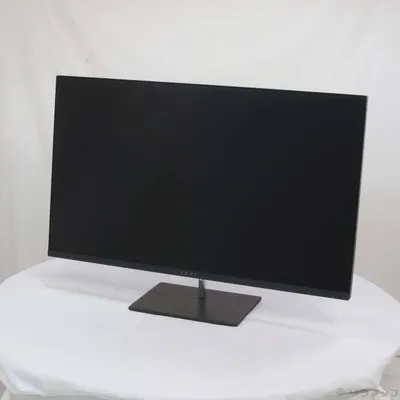 HP Envy 27s 4K IPS 60 Gts monitori 1
