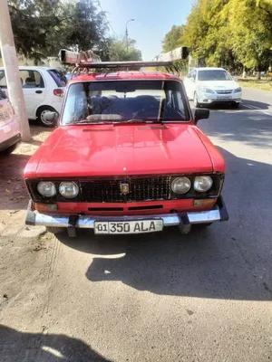 Продам машину ВАЗ 206 1