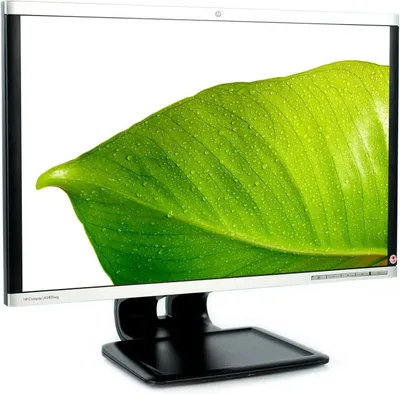 Монитор HP LA2405wg 24 1920x1200 VGA DVI DP 1