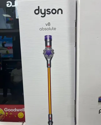 Malikada Dyson changyutgichlari va robot changyutgichlar eng qulay narxlarda 1