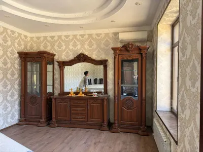 Новая мебель для гостиной продаётся за полцены 1
