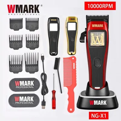 WMARK NG-8030 soch olish mashinkasi 1