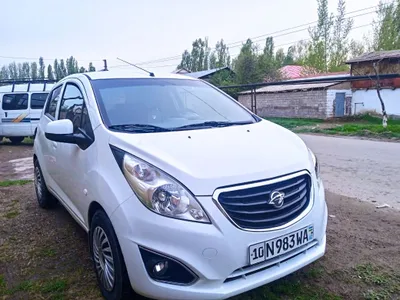 Spark sotiladi 1