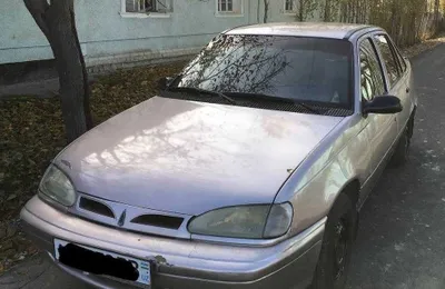 Продаётся Recer корейский (Nexia), 1994 г. 1