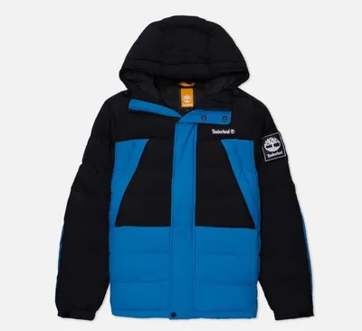 Erkaklar uchun Timberland Outdoor Archive Puffer kurtkasi, M o‘lcham, yetkazib berish 1