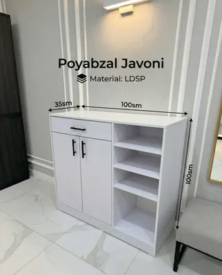 polka /oyoq kiyim shkaf /obuvnitsa 1