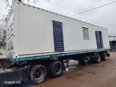 Контейнер kontynr. 1