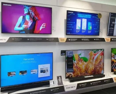 Телевизоры по горячей скидке: 43" HD TV Samsung, оптом, доставка 1