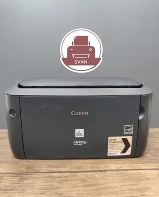 Canon LBP 6000B 1