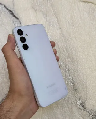 Samsung Galaxy A15 1