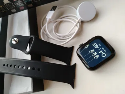 smart watch 1
