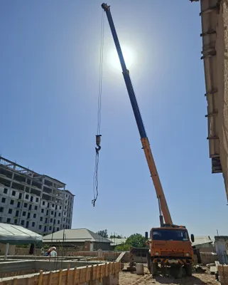 Avto kran xizmat Uslga avto kran avtokran xizmati kranxizmati 1