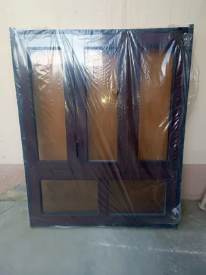 Продам новое окно МДФ, 1 штука 1