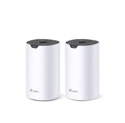 TP-Link Deco S7 AC1900 Whole Home Mesh tizimi (2-pack) 1