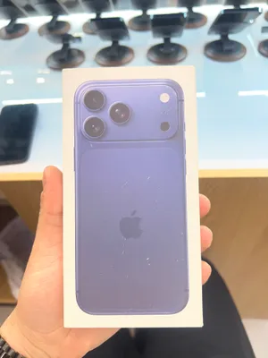 iPhone 17 Pro Max 1
