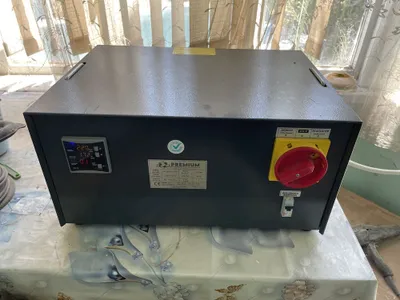 Cetinkaya 15 kVt, original, Turkiya