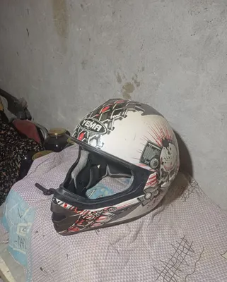 Продаётся касака, мощная, для мотоцикла 1