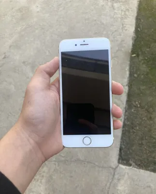 Iphone 6 gold rang 1