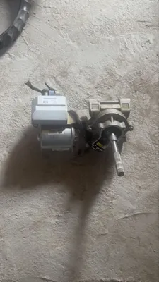 Spark rulining elektr kuchaytirgichi