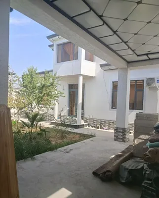 Ijaraga uy beriladi Manzil Yangi toshkent 1