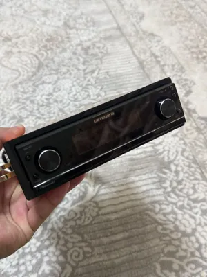Carrozzeria p01 pioneer 1