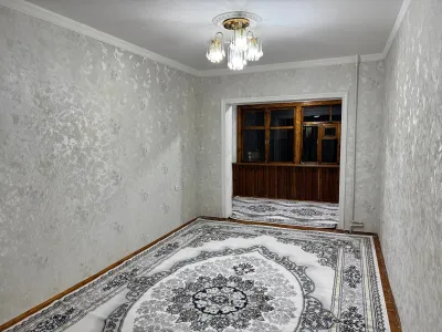 2 xonali kvartira ijaraga, Mirzo Ulug'bek, 600$ 1