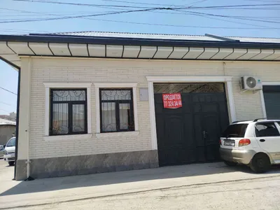 Yashnobod tumanida 3 xonali hovli uchastkasi sotiladi 1