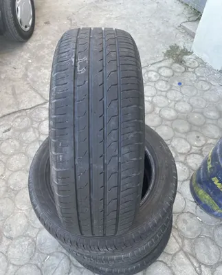 Продаются балоны R16 сняли с авто оникс 1