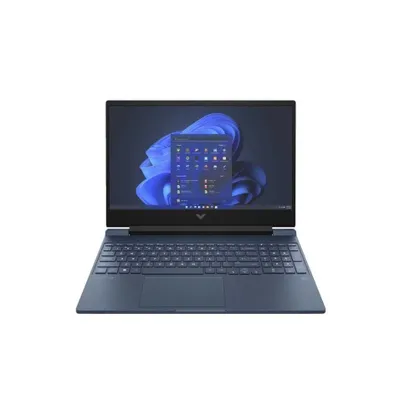 - HP Victus 15 noutbuki /I5-13420H /8Gb /512Gb/RTX3050 /15.6" FHD Blue 1