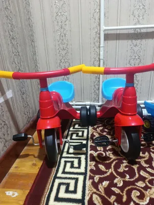 velosiped yangi sotiladi 1