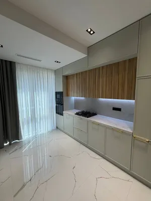 Продажа 4-комн. кв. 101 м², Яккасарайский 1