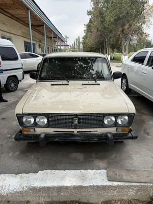 Vaz 2106 jigulii 1