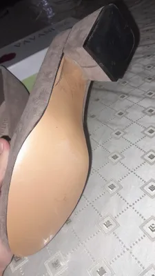 Tufli poyabzal 1