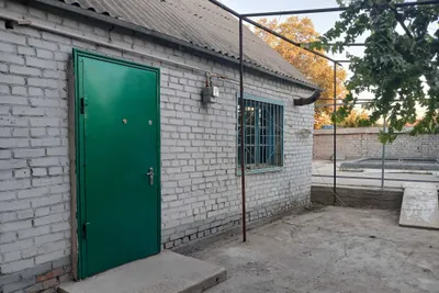Угловая дача Азадбаш 1