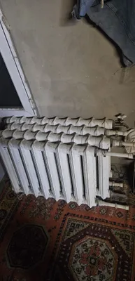 Продаются батареи.