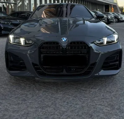 Bmw m440i 4 series 1