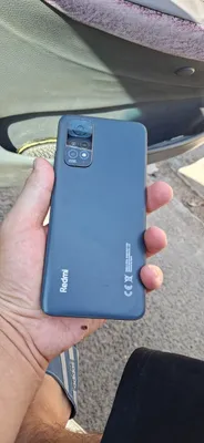 REDMI NOTE 11 1