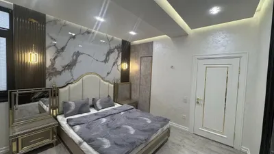 Almazar tumanida 5 xonali kvartira ijarasi, 100 m² · ID 37963 1