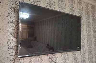 Телевизор artel smart 50 1