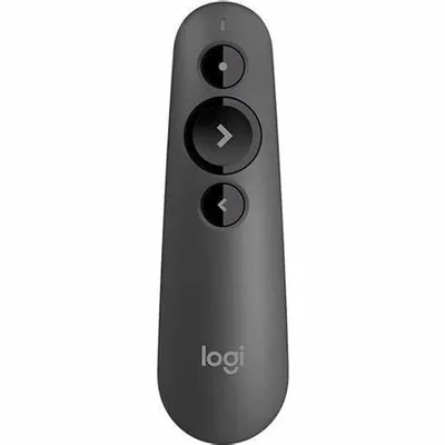 Logitech Presenter R500 prezentatori