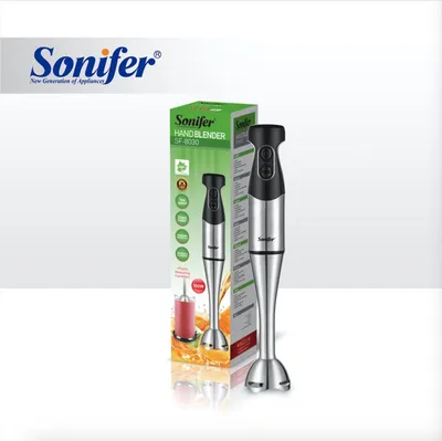 Blender Sonifer блендер Sonifer 1