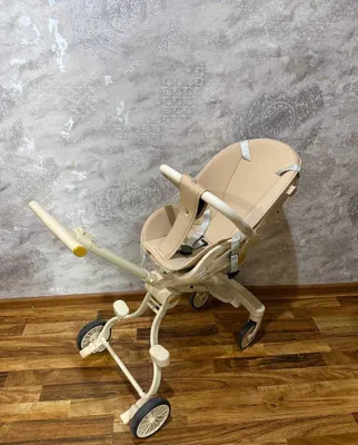 Детские коляски 1