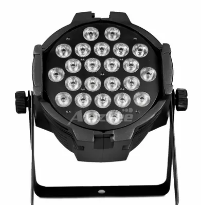 Profil chirog‘i, 26 daraja, 300W RGB