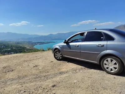 Chevrolet LACETTI, 2020-yil, yaxshi holatda, yurish masofasi 99 000 km 1