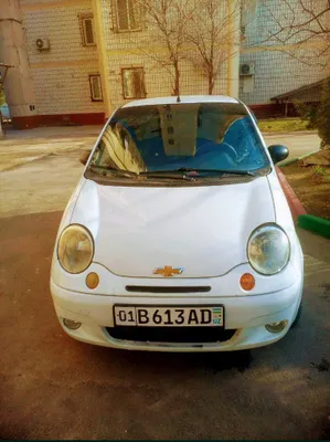 Matiz mikis super arendga berladi 1