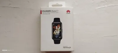 HUAWEI Band 7 soati, zudlik bilan pul kerak 1