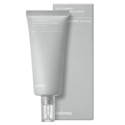 Tiklovchi krem — Celimax Dual Barrier Cream