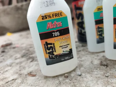 akfix kley kottasi 1