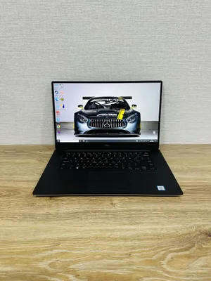 Arzon narxda kuchli 8 yadroli Dell Core i7 / 16 GB tezkor xotira / 512 GB SSD 1