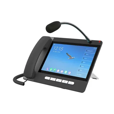< IP - телефон Fanvil A32V Android 9.0 1